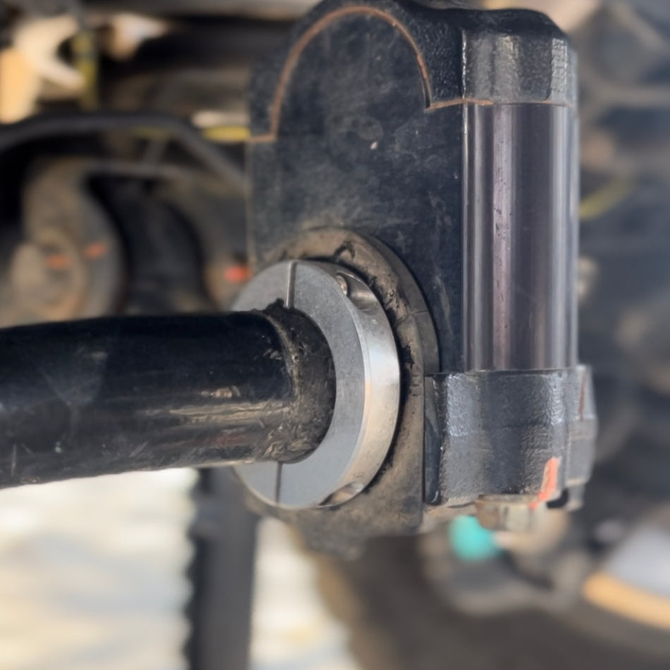 Rear Sway Bar KDSS Clamp Pair 4Runner (2010-2024)