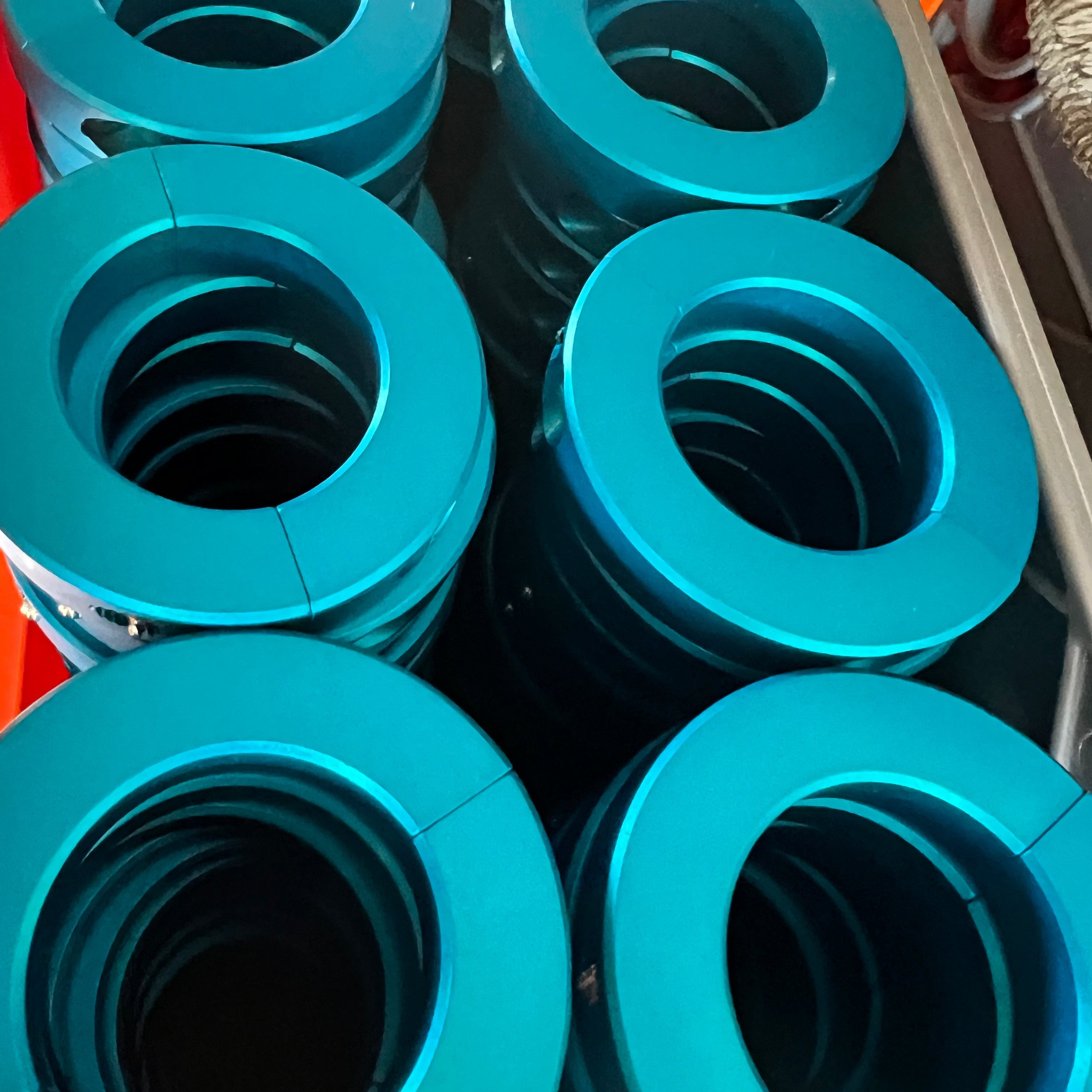 Rear Sway Bar KDSS Clamp Pair 4Runner (2010-2024)