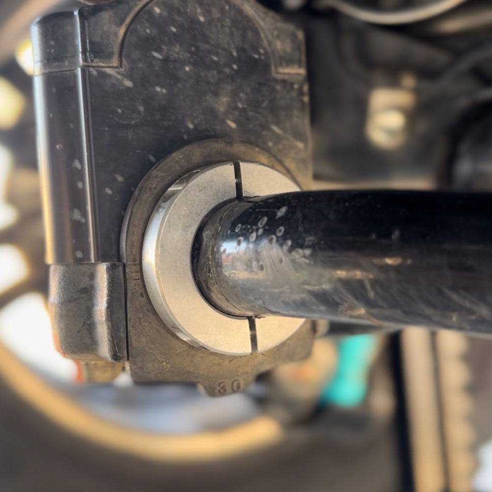 Rear Sway Bar KDSS Clamp Pair 4Runner (2010-2024)