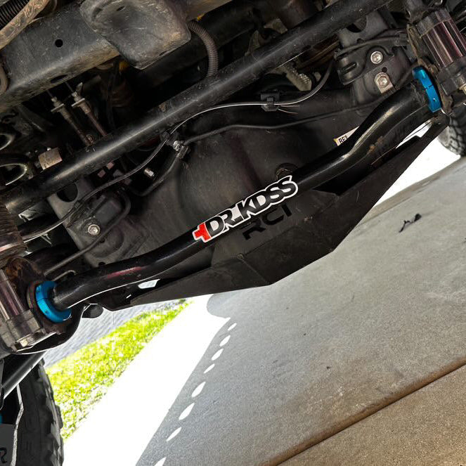 Rear Sway Bar KDSS Clamp Pair 4Runner (2010-2024)