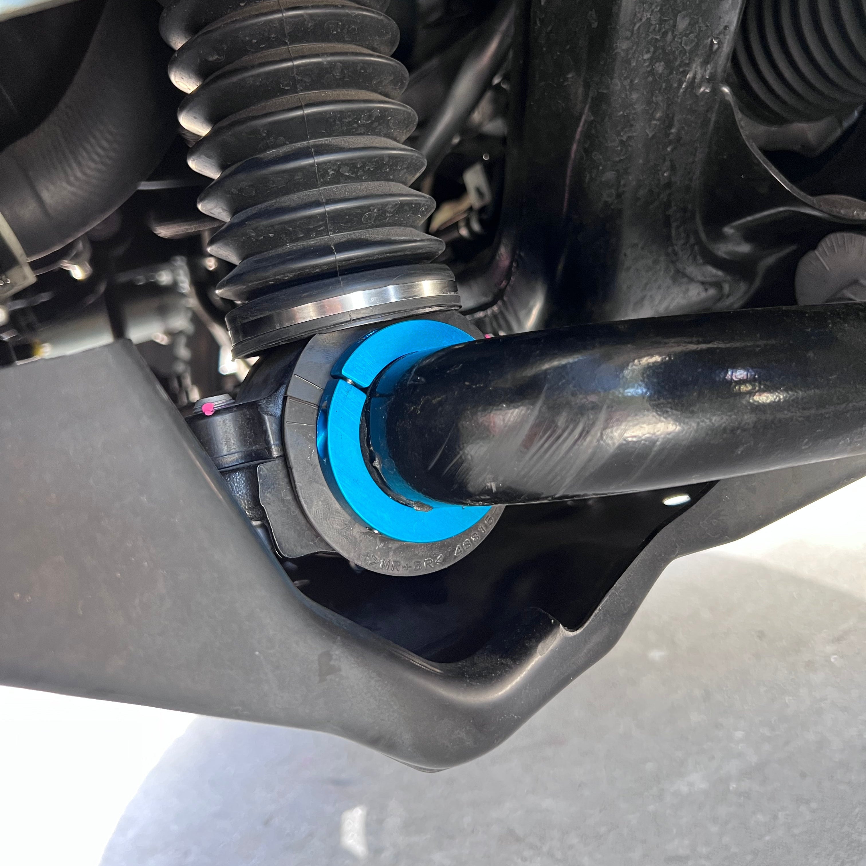 Front Sway Bar KDSS Clamp Pair 4Runner (2010-2024)