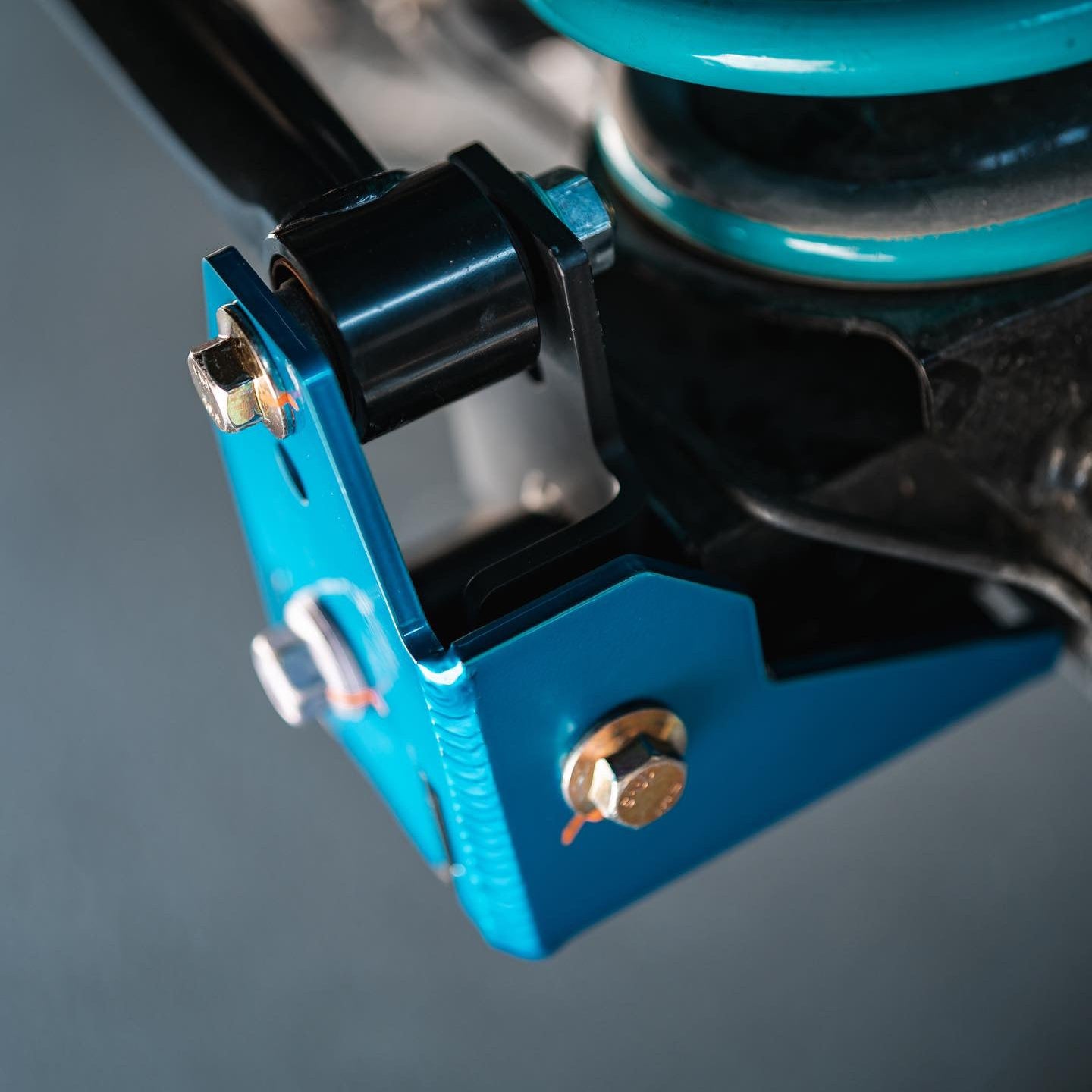 Bolt On Track Bar Correction Kit Sequoia (2023+)