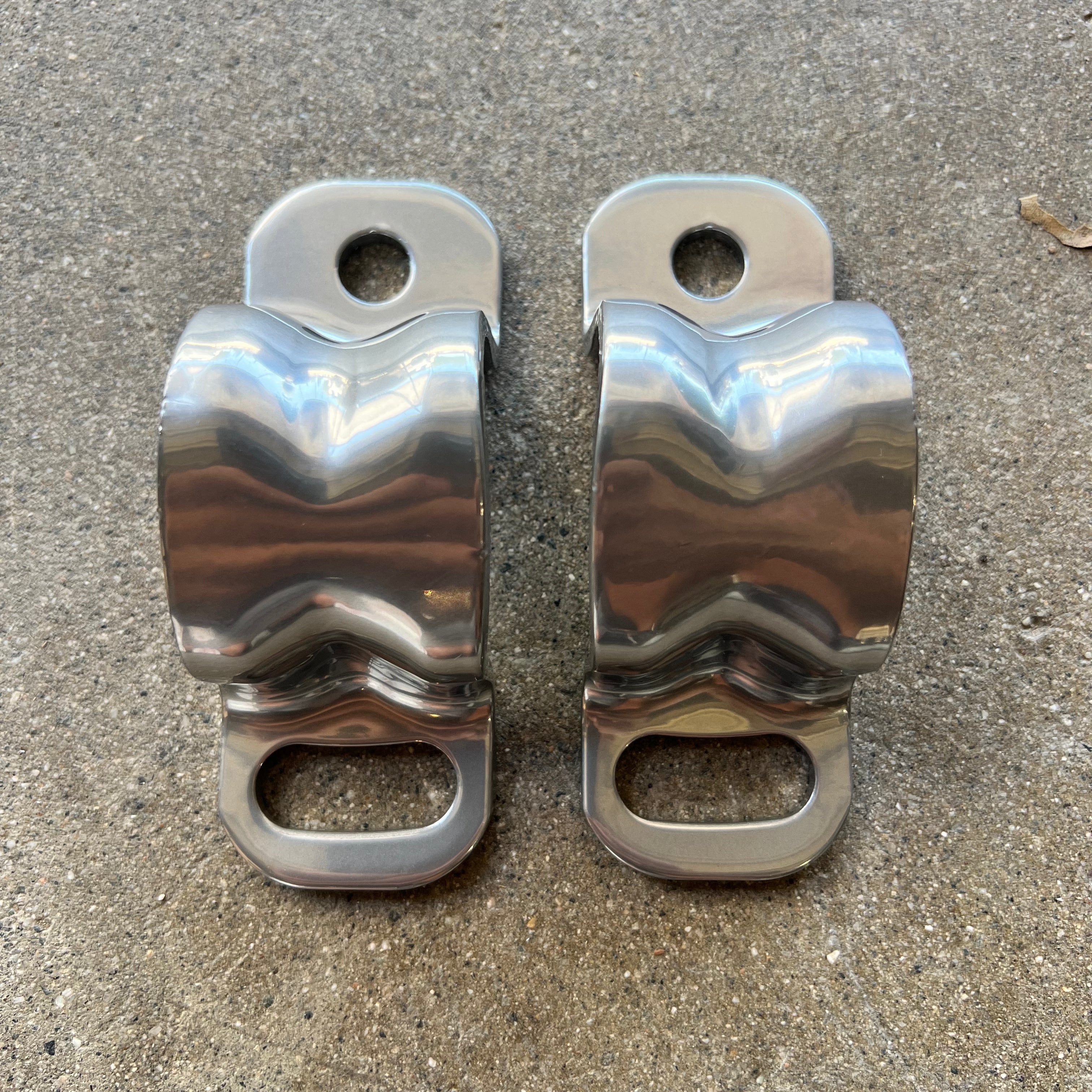 KDSS Bushing Bracket 4Runner (2010-2024)