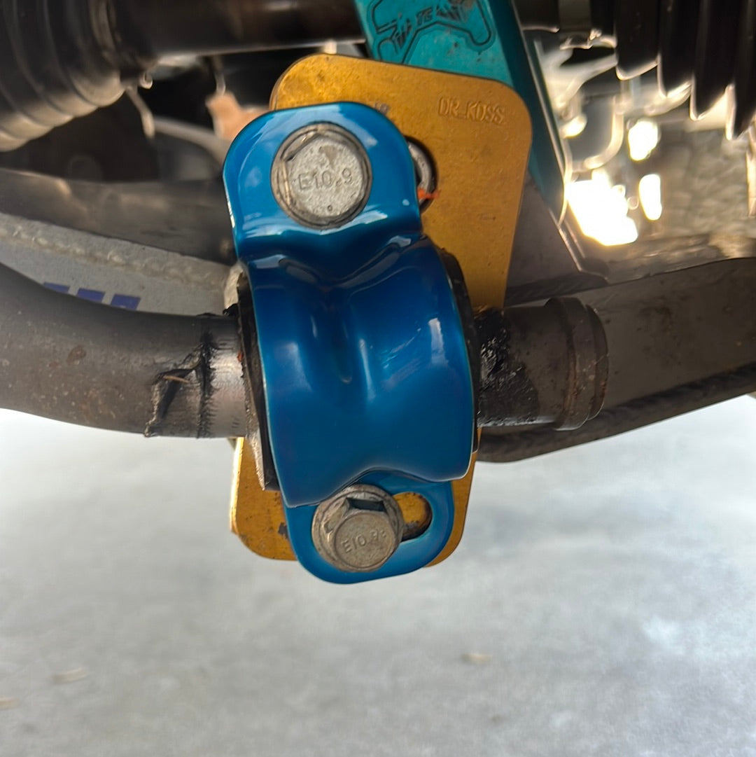 KDSS Bushing Bracket 4Runner (2010-2024)