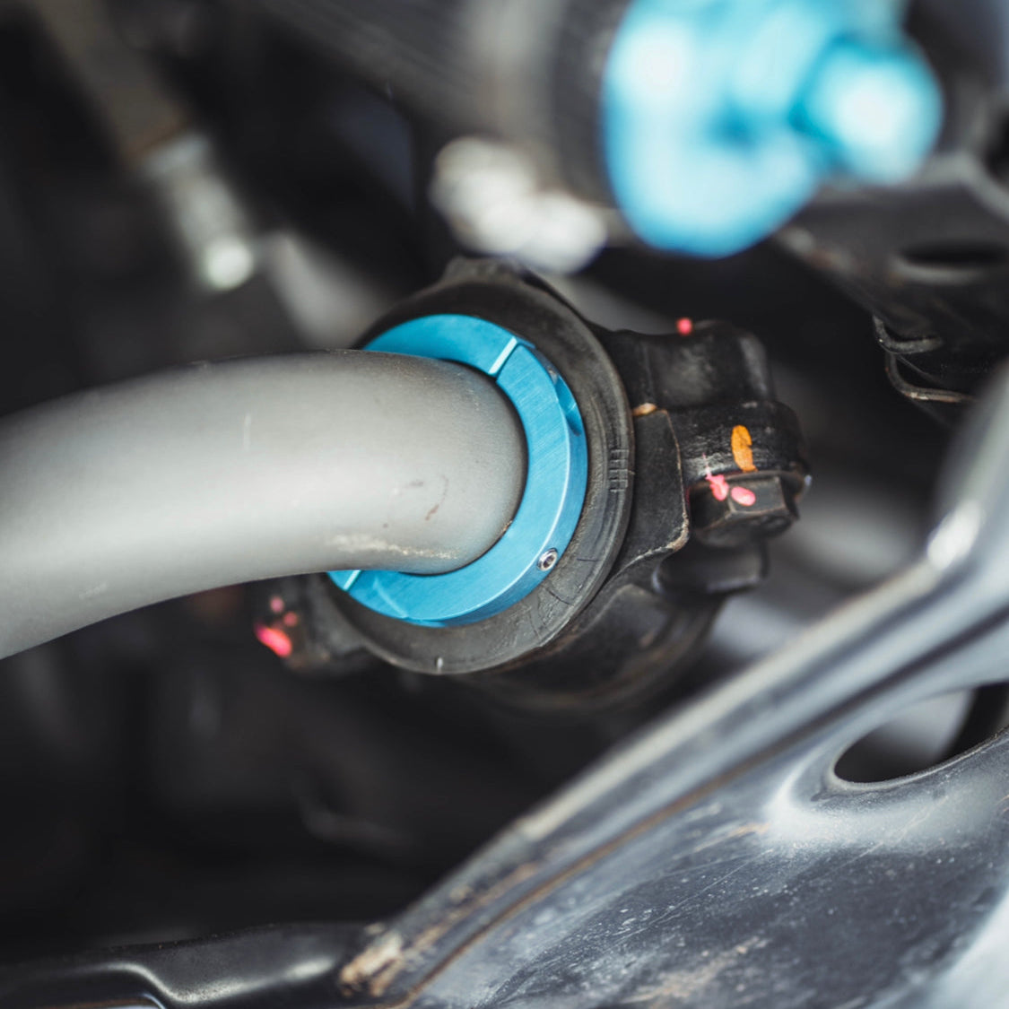 Front Sway Bar KDSS Clamp Pair 4Runner (2010-2024)