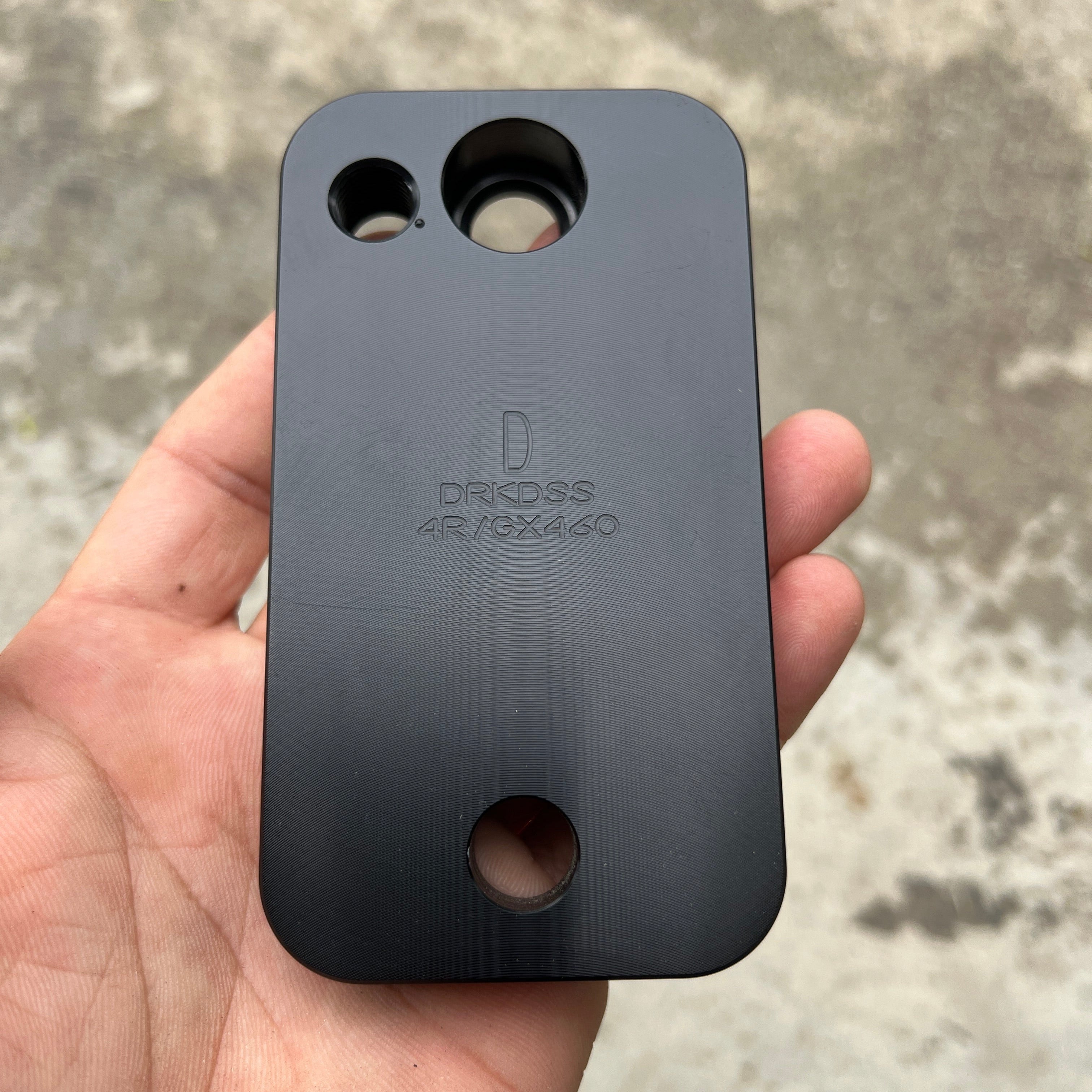 KDSS Front Sway Bar Adapters 4Runner (2010-2024)