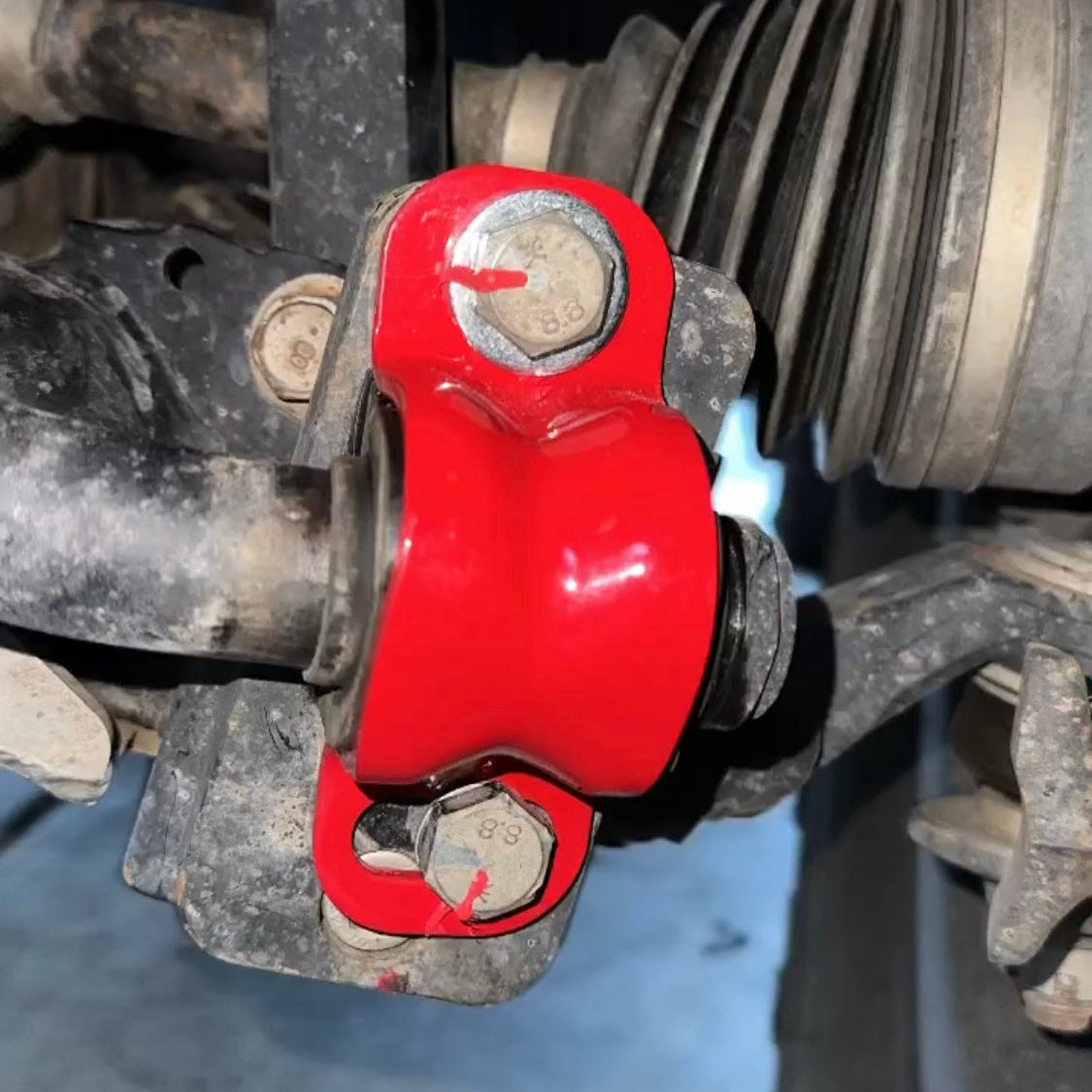 KDSS Bushing Bracket 4Runner (2010-2024)