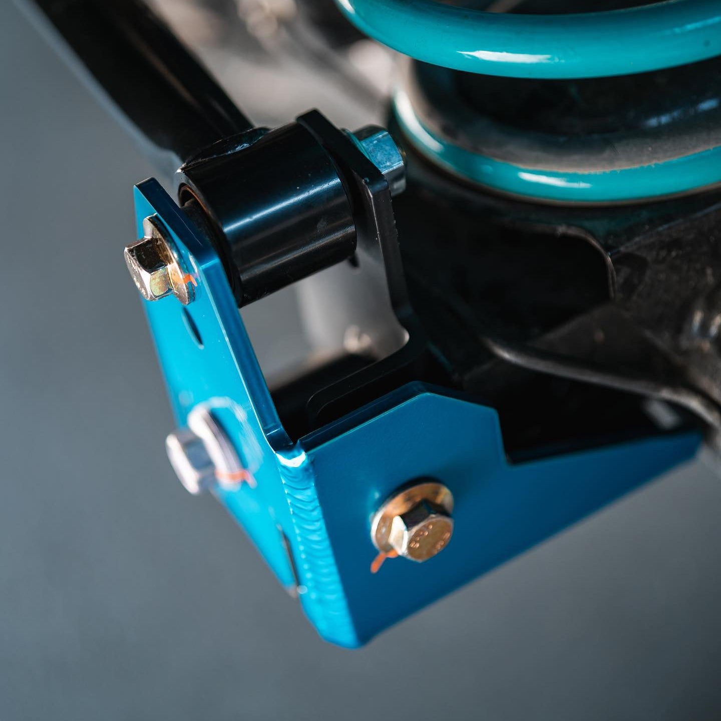 Bolt On Track Bar Correction Kit Tundra (2022+)