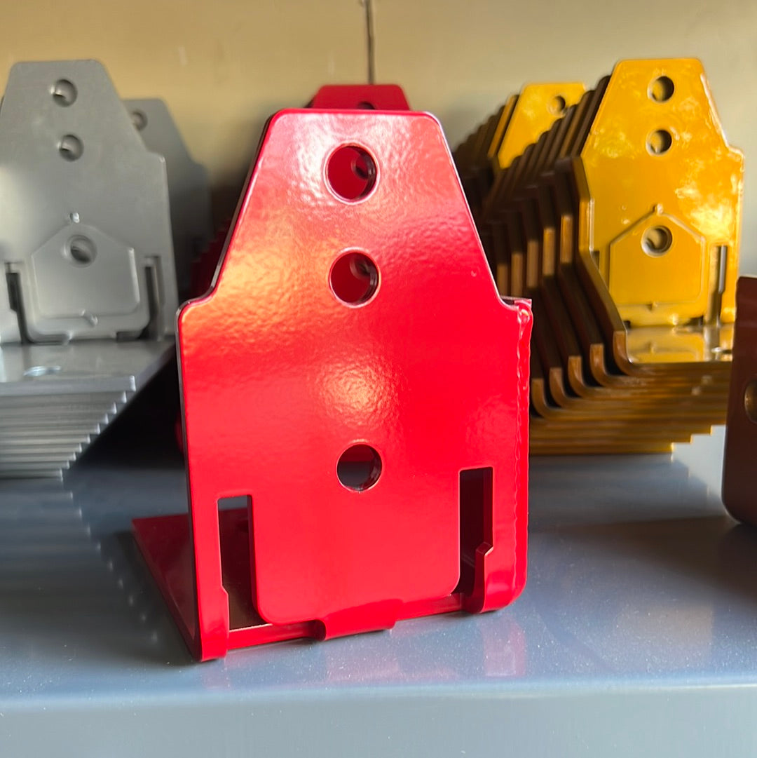 Bolt On Track Bar Correction Kit Sequoia (2023+)