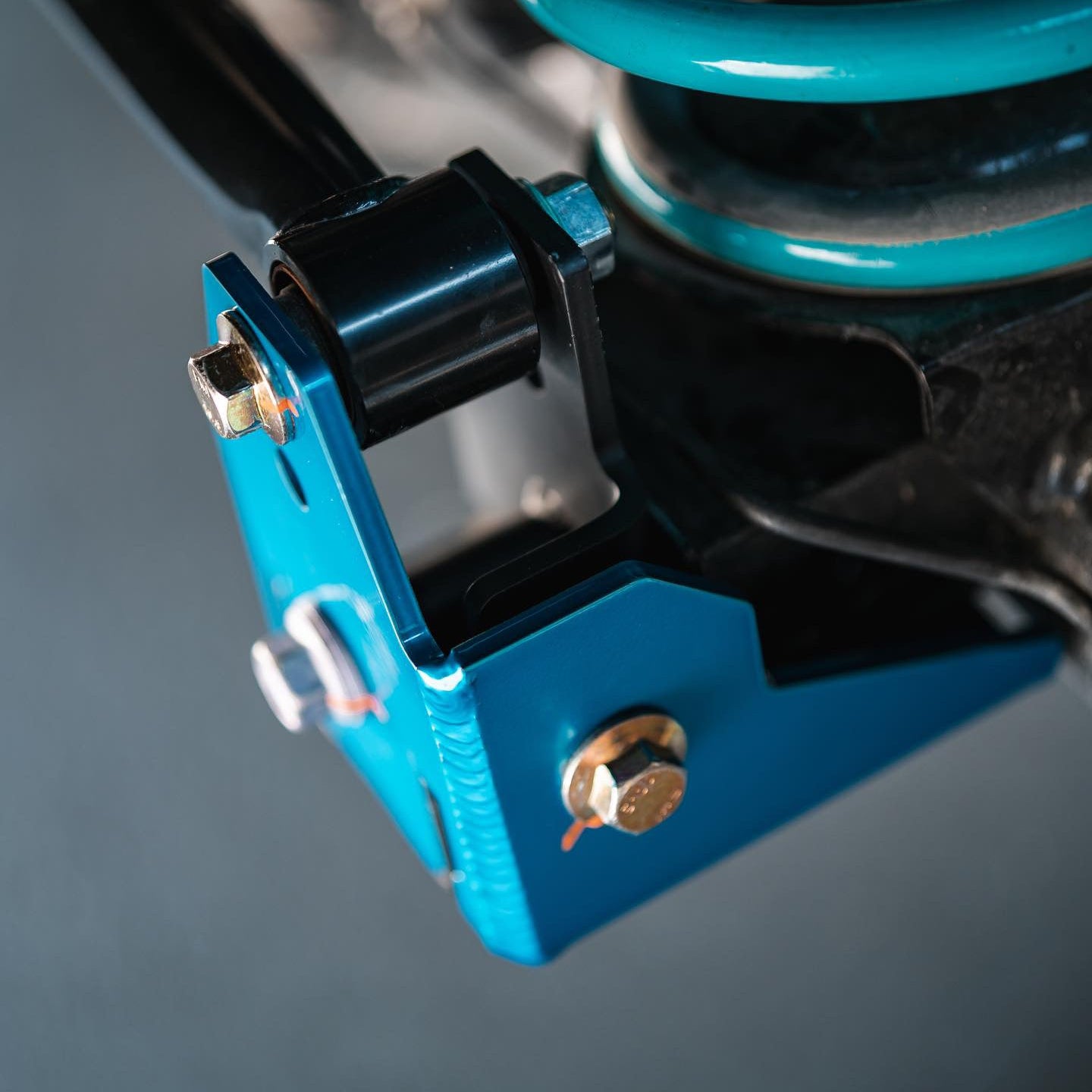 Bolt On Track Bar Correction Kit Tacoma (2024+)