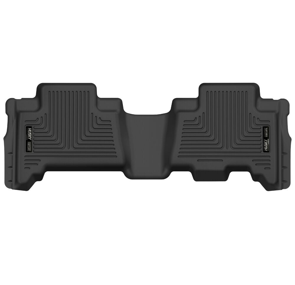 X-Act Contour Floor Liners 4Runner (2010-2024)