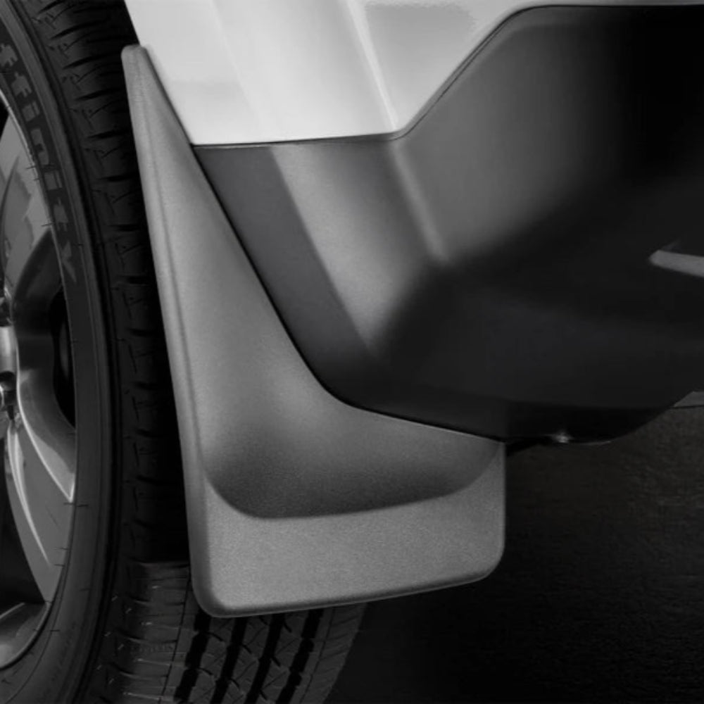 MudFlaps Tacoma (2024+)
