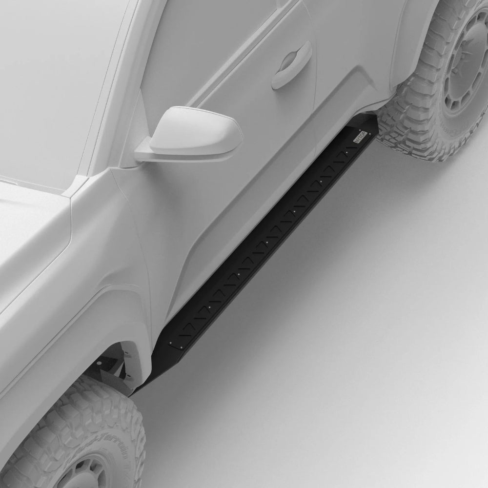 Rock Sliders Land Cruiser (2024+) & 4Runner (2025+)