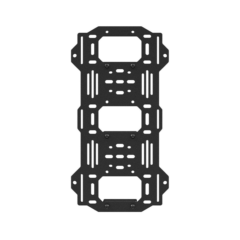 Ladder Accessory Panel Land Cruiser (2024+)
