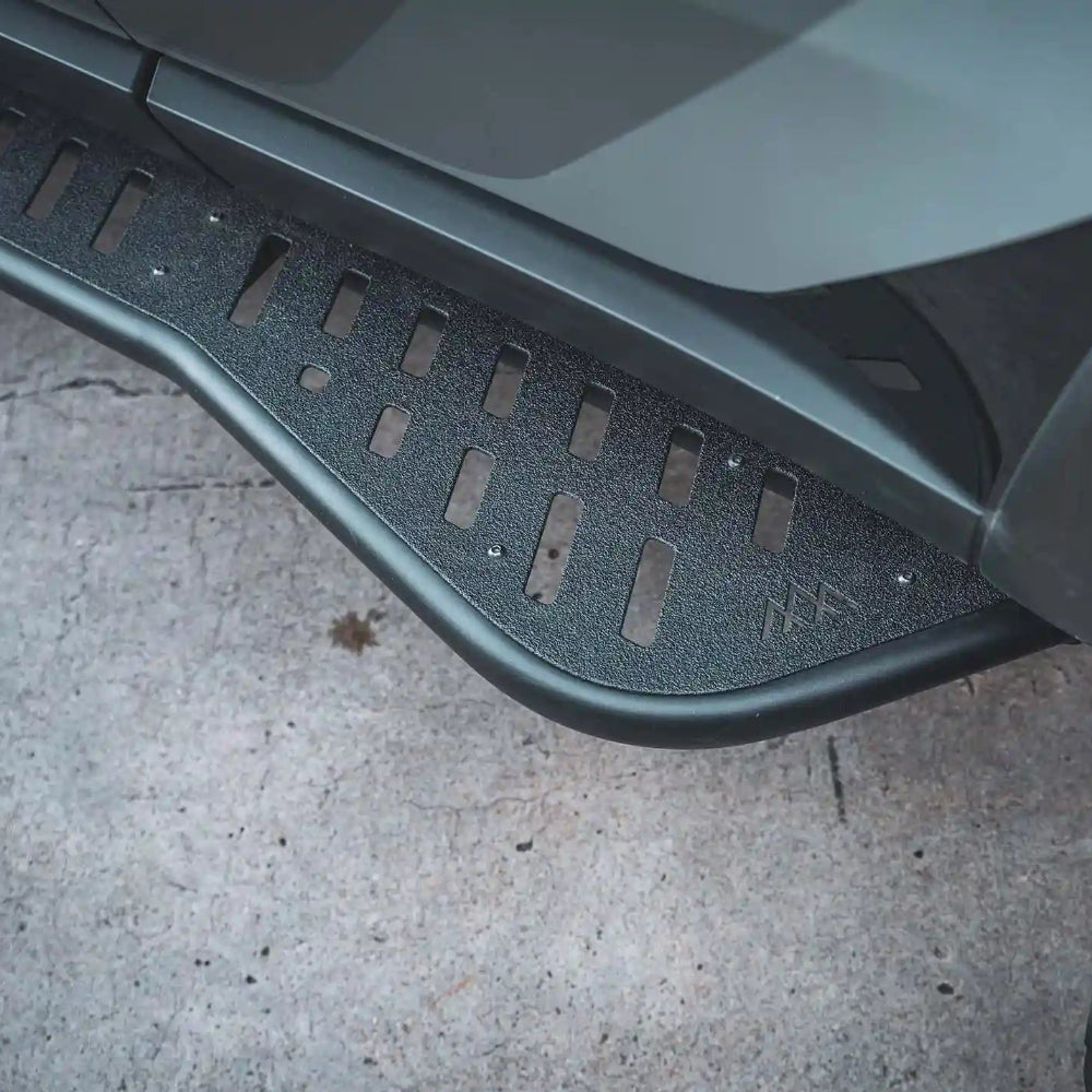 Rock Sliders Land Cruiser (2024-2026)