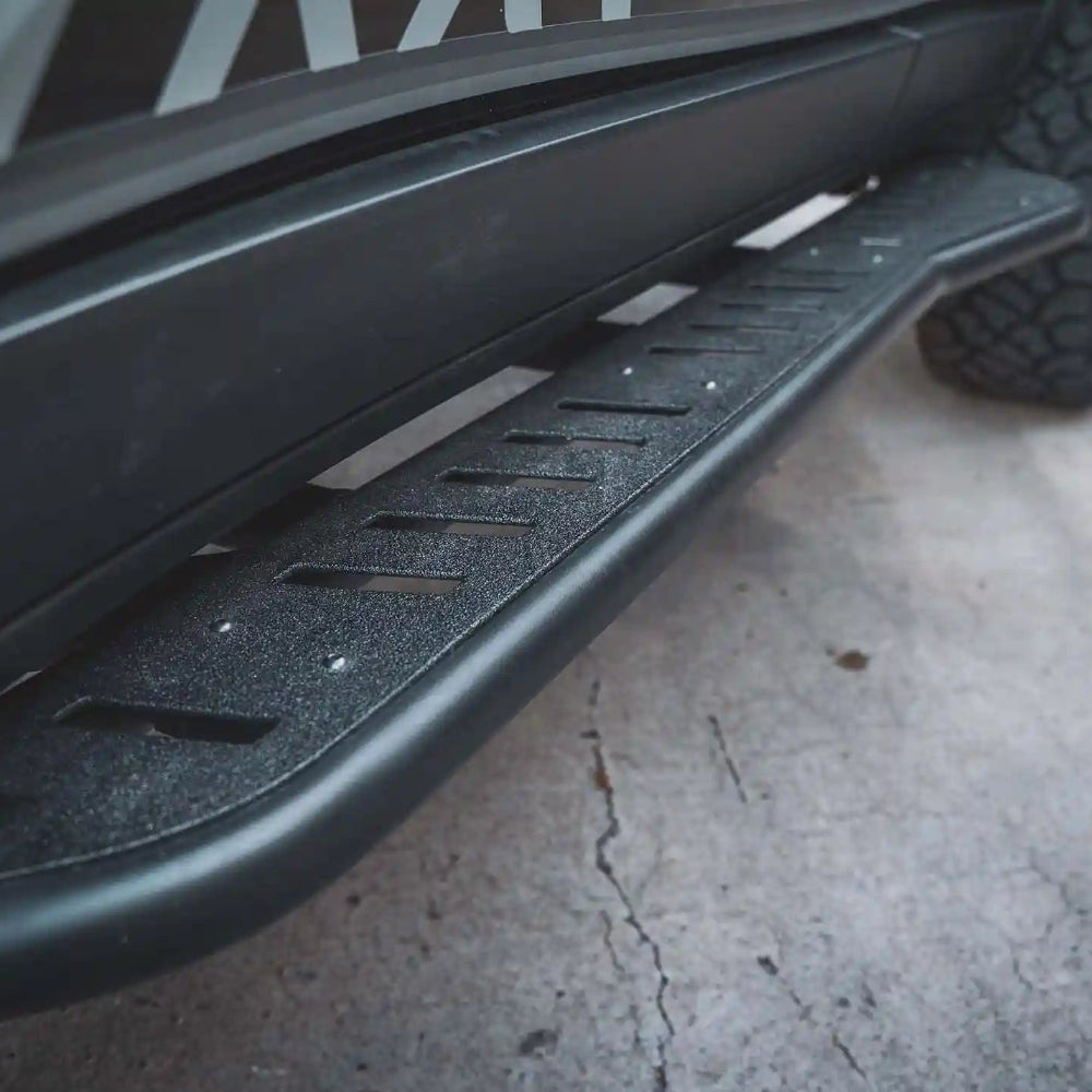 Rock Sliders Land Cruiser (2024-2026)