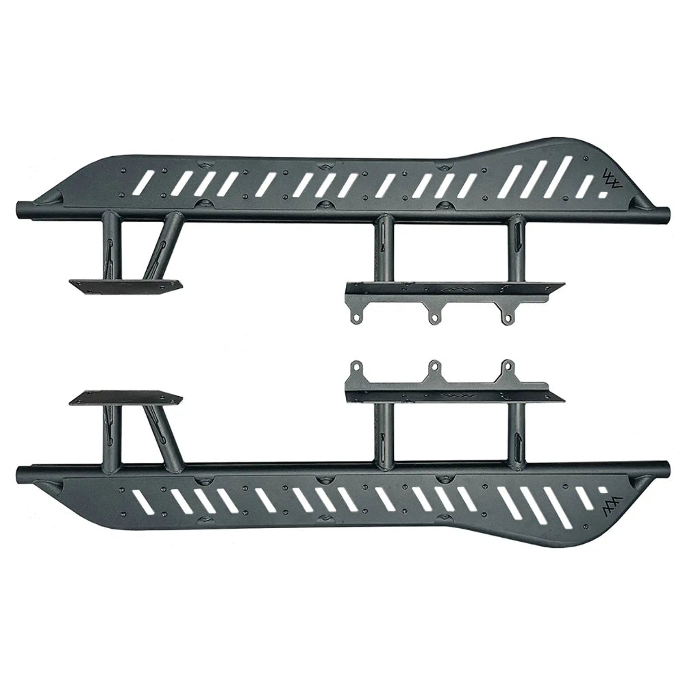 Rock Sliders Land Cruiser (2024-2026)