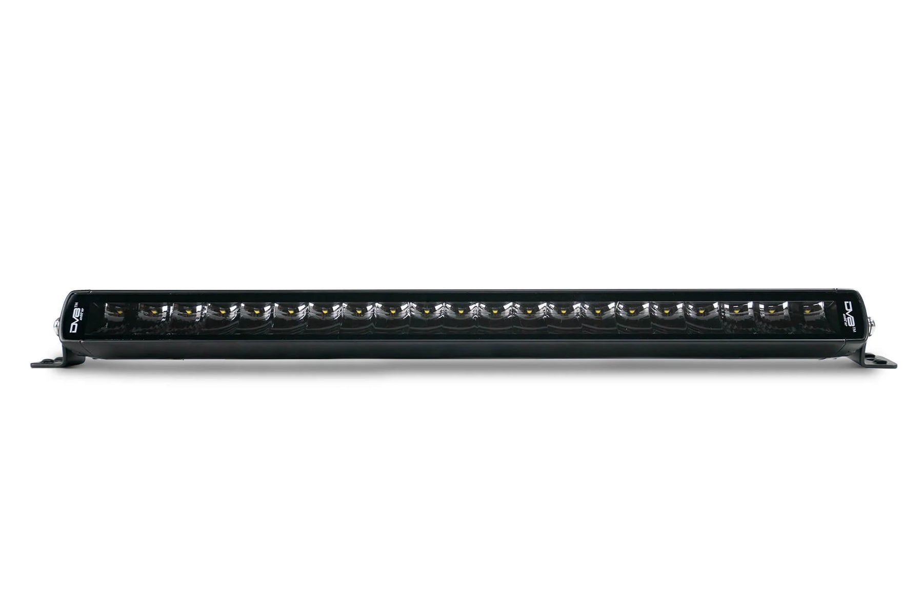 Elite Series 20" Single Row Light Bar