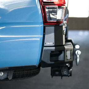 MTO Series Rear Bumper Tacoma (2016-2023)