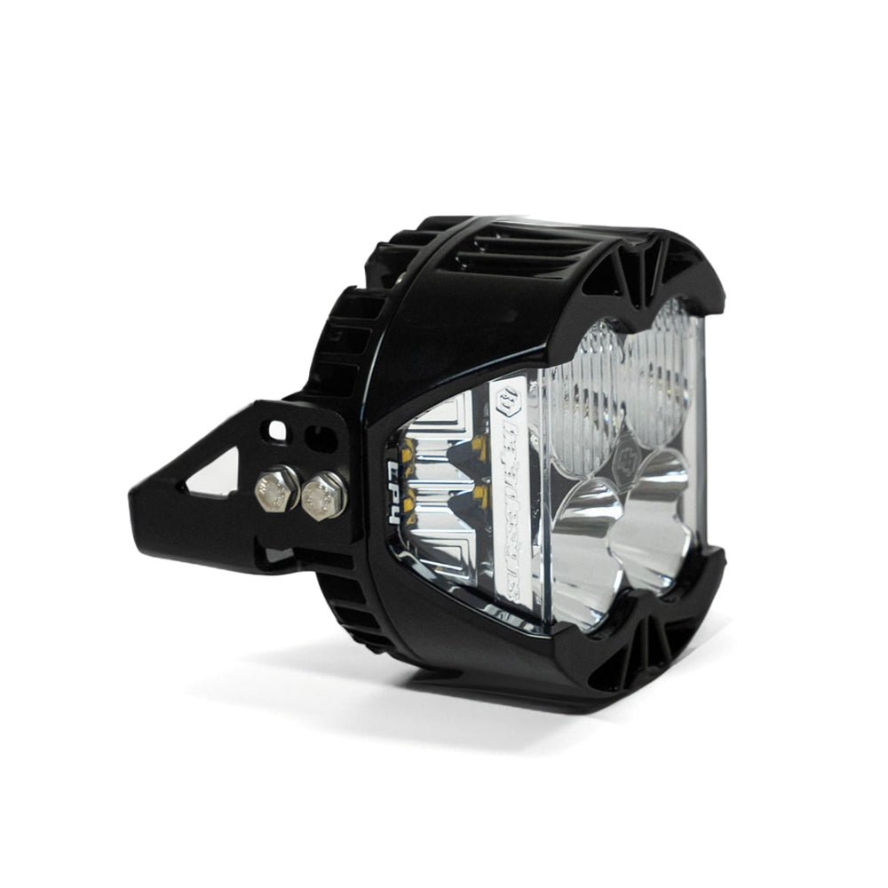 Sherpa LP Mounts