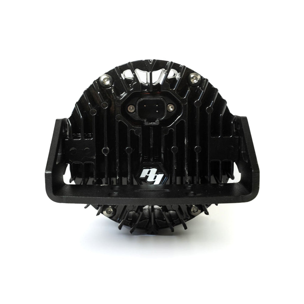 Sherpa LP Mounts