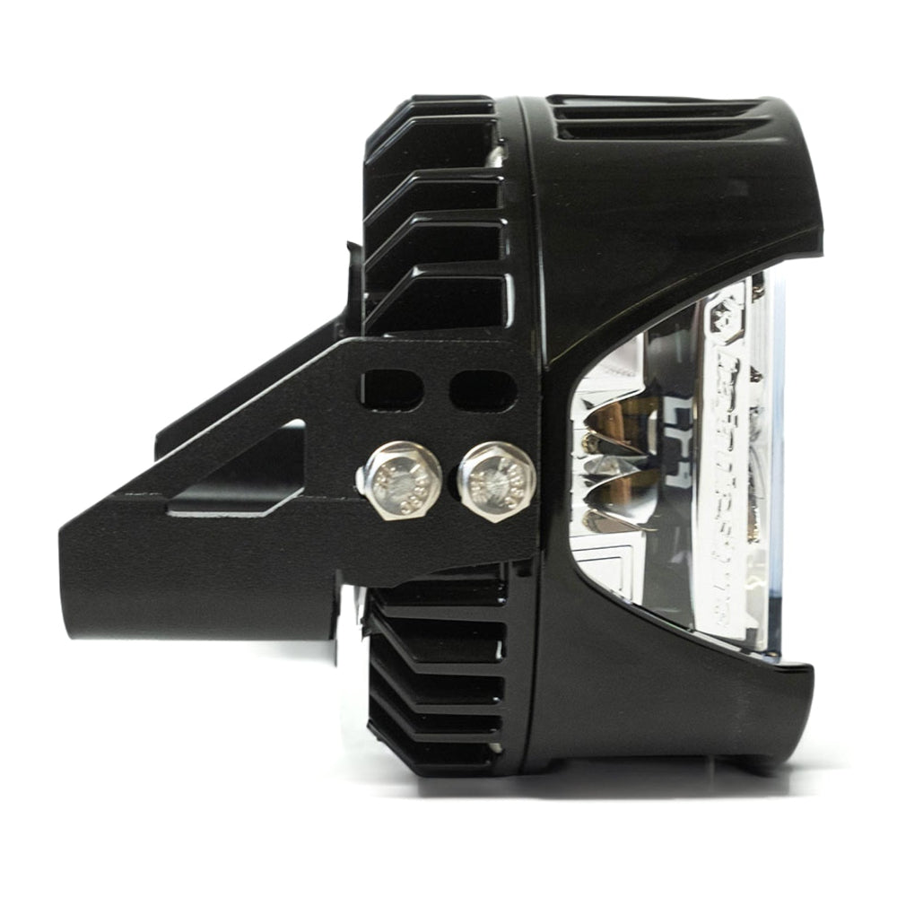 Sherpa LP Mounts