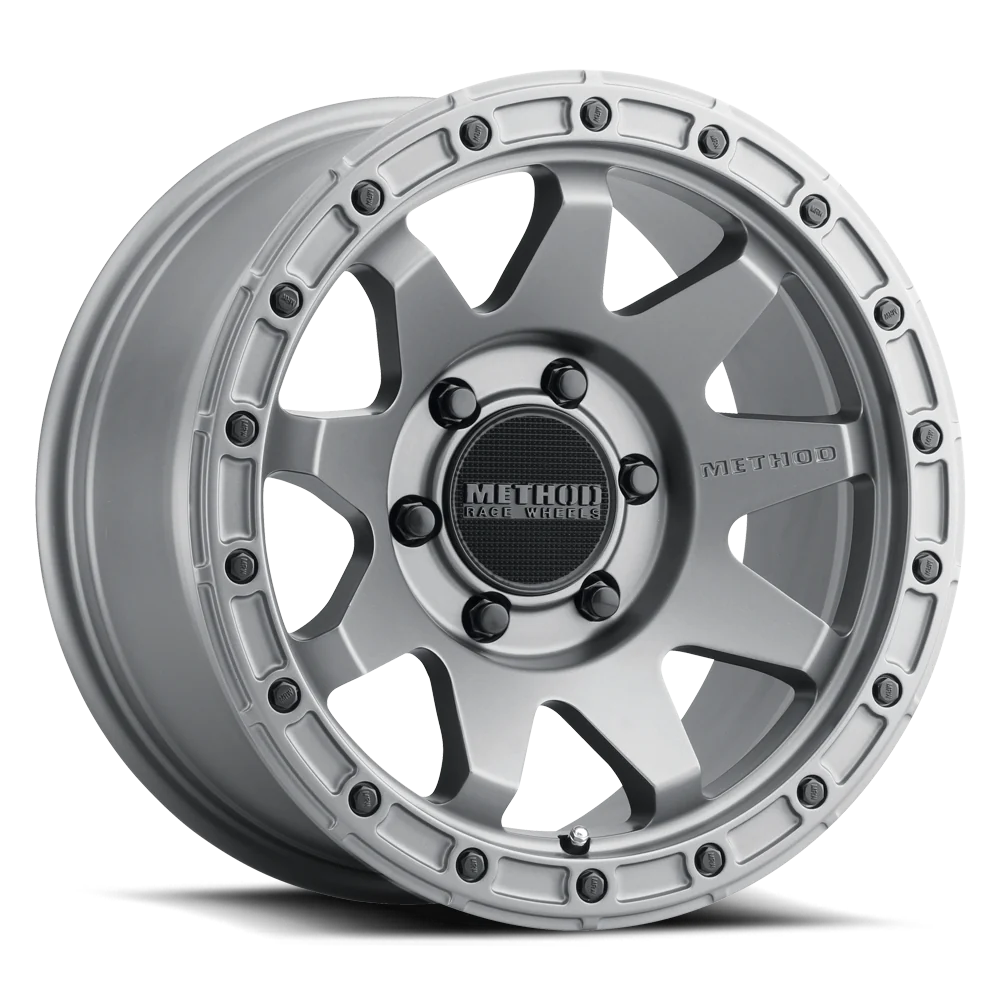 2010-2023 Toyota 4Runner Wheels – Page 2
