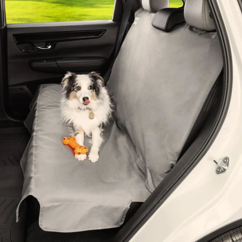 Seat Protector 4Runner (2010+) & Tacoma (2016+)