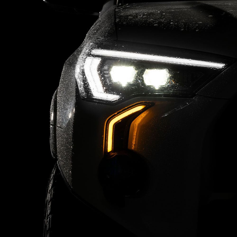 XB Evo Hybrid LED Headlights 4Runner (2014-2024)