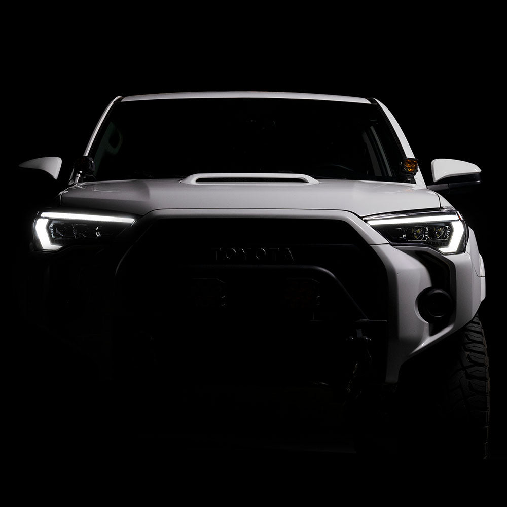 XB Evo Hybrid LED Headlights 4Runner (2014-2024)