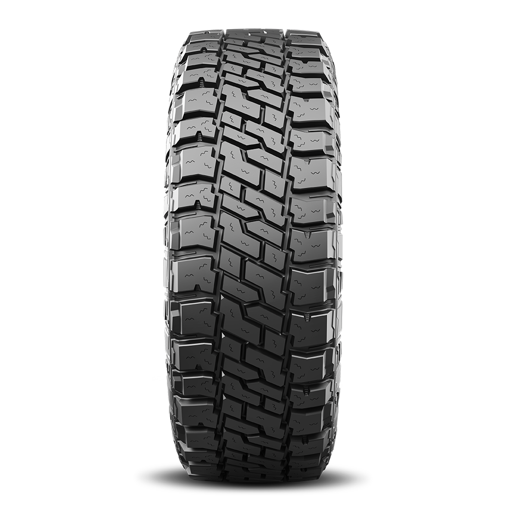 20" Baja Legend EXP Tire