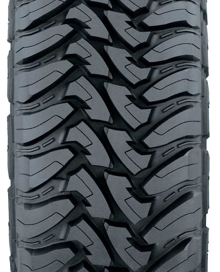 17" Open Country M/T Tire