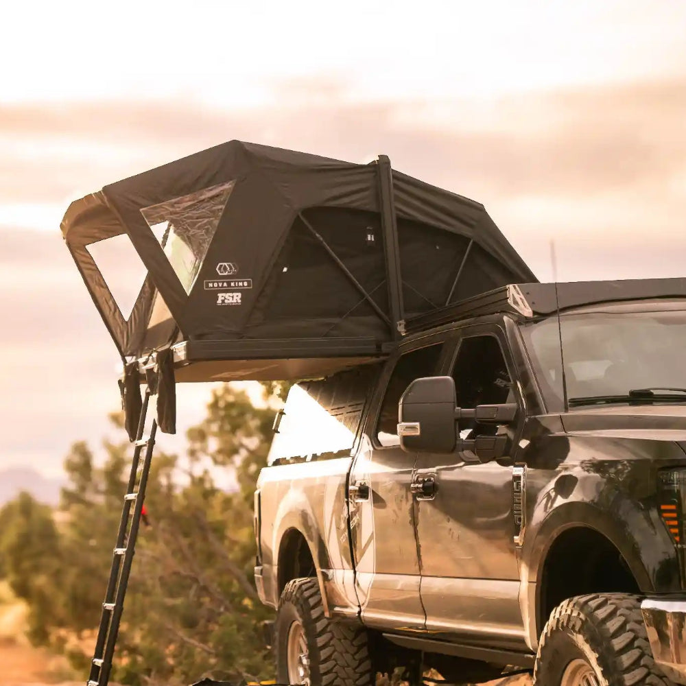 Nova King Rooftop Tent