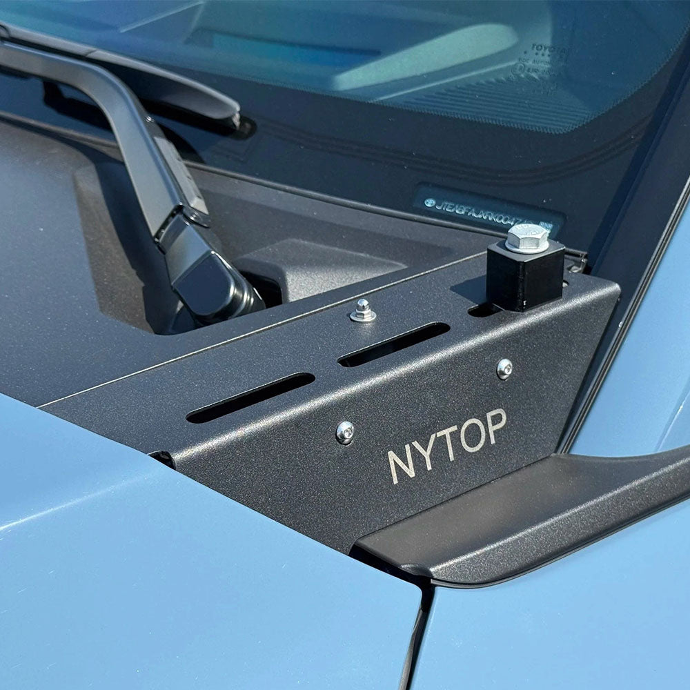 Ditch Light Mount Land Cruiser (2024+)