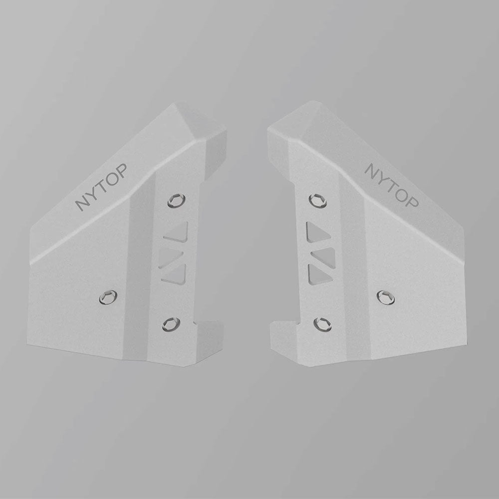 Lower Control Arm Skid Plate 4Runner (2025+) & Tacoma (2024+) & Land Cruiser (2024)
