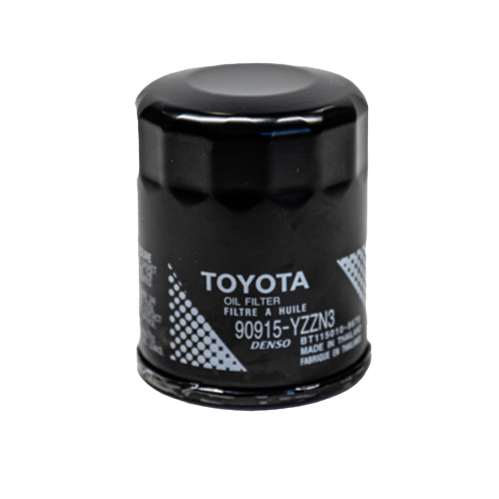 OEM Oil Filter Tundra (2022+) & Sequoia (2023+)