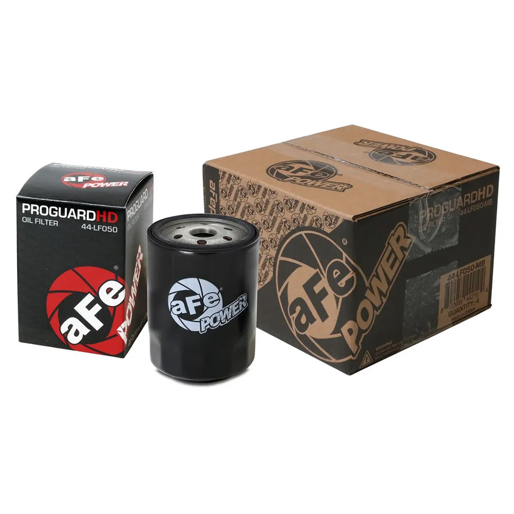 Pro Guard HD Oil Filter Tacoma (2024+)