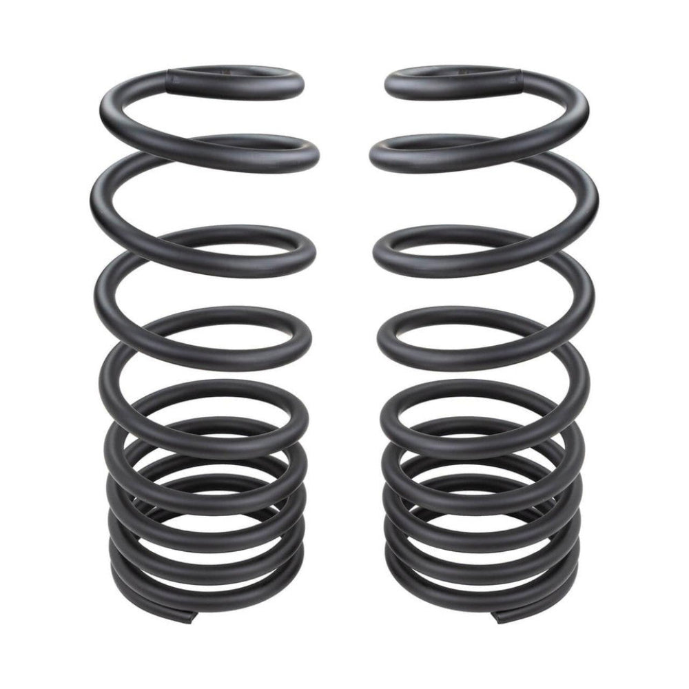 Rear Coil Springs 4Runner (2025+)