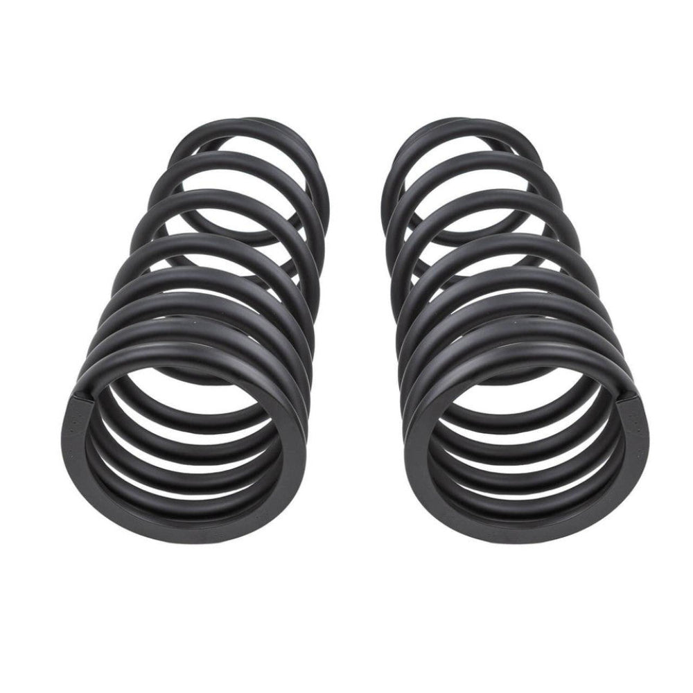 Rear Coil Springs 4Runner (2025+)
