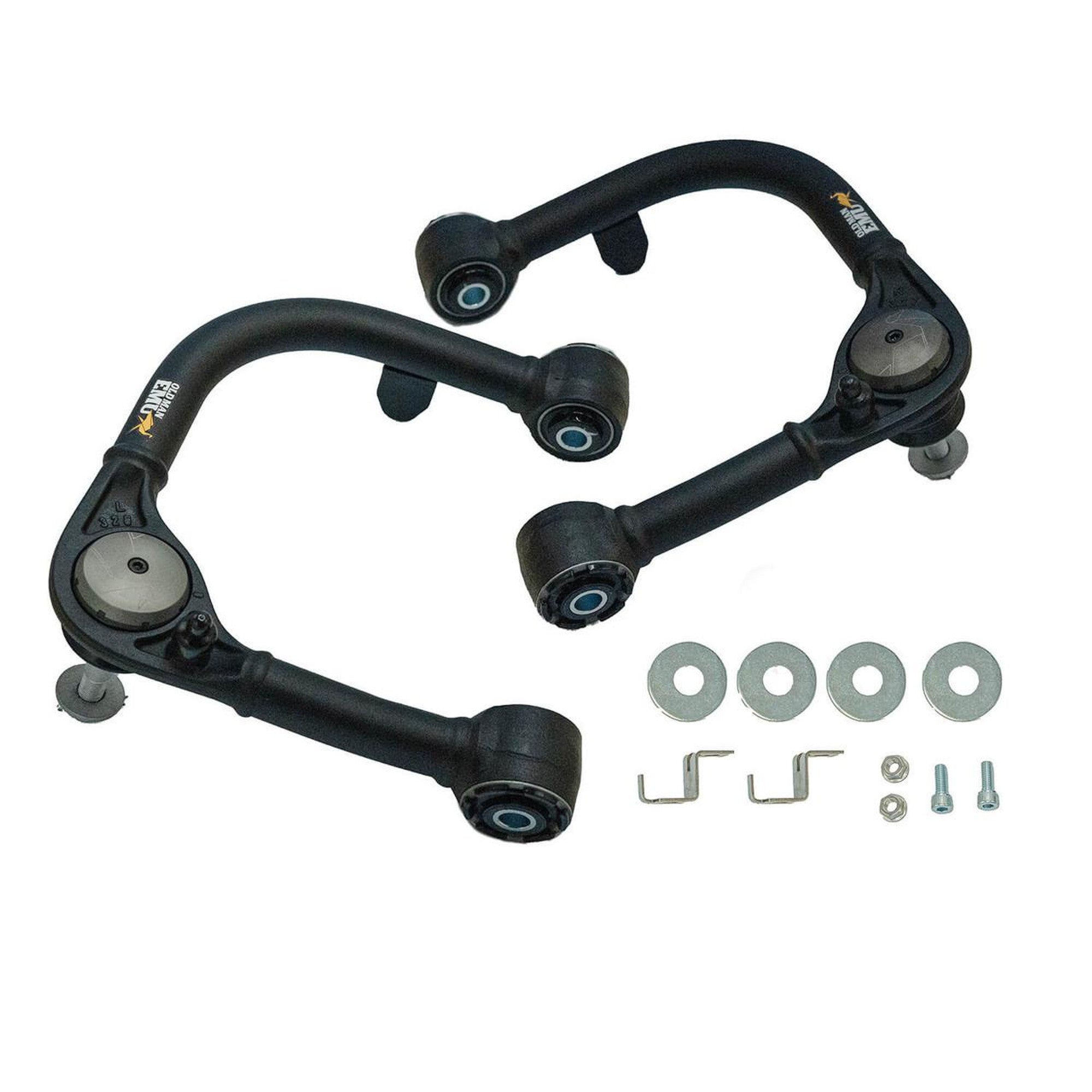 Front Upper Control Arm 4Runner (2025+)