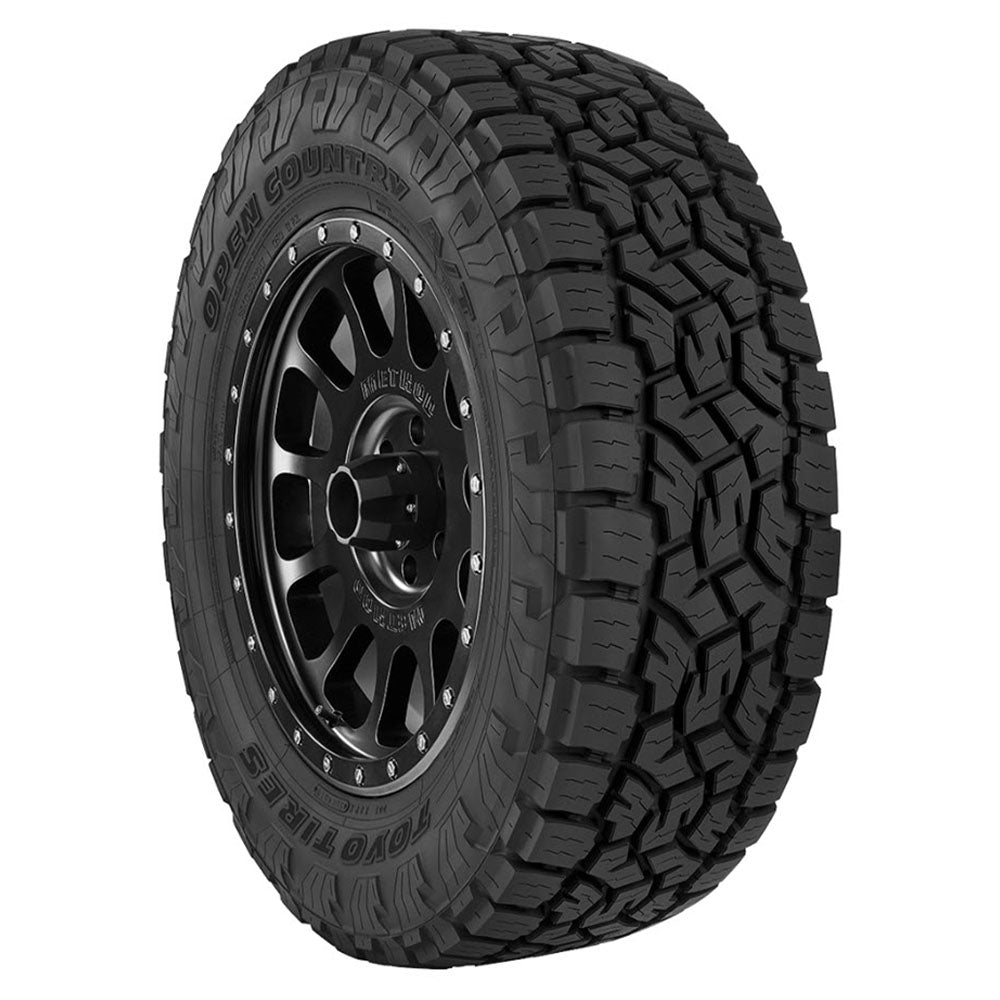 16" Open Country A/T III Tire