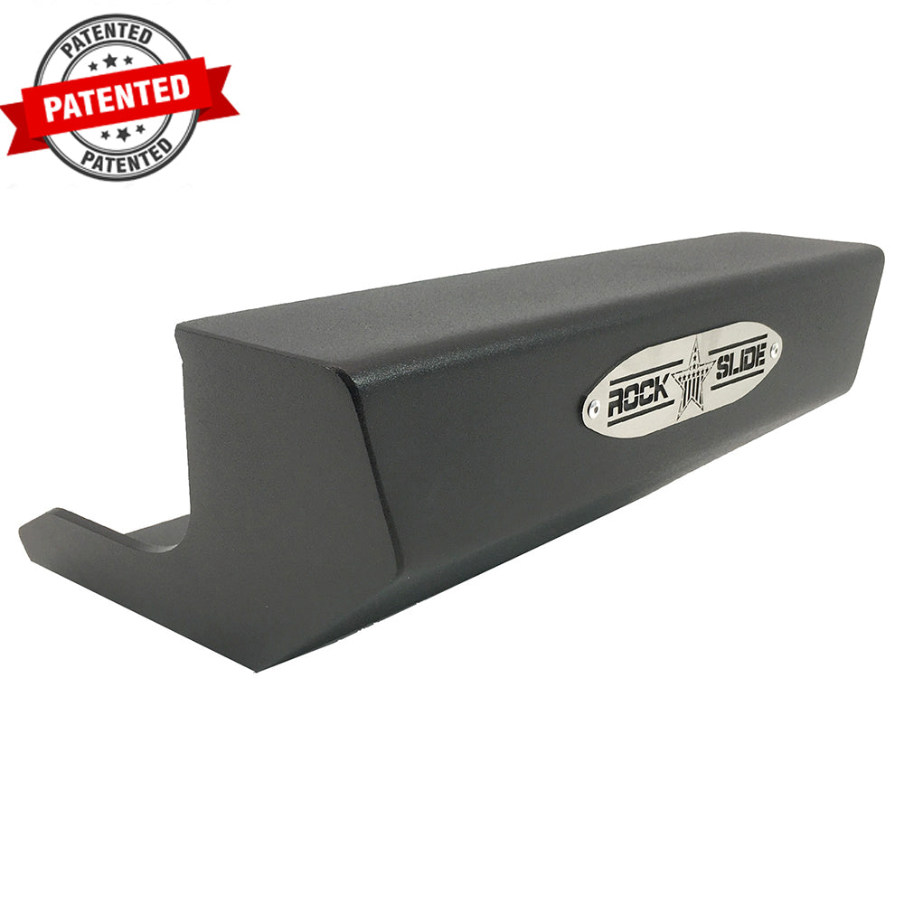 Rear Hitch Slider Tacoma (2016-2023)
