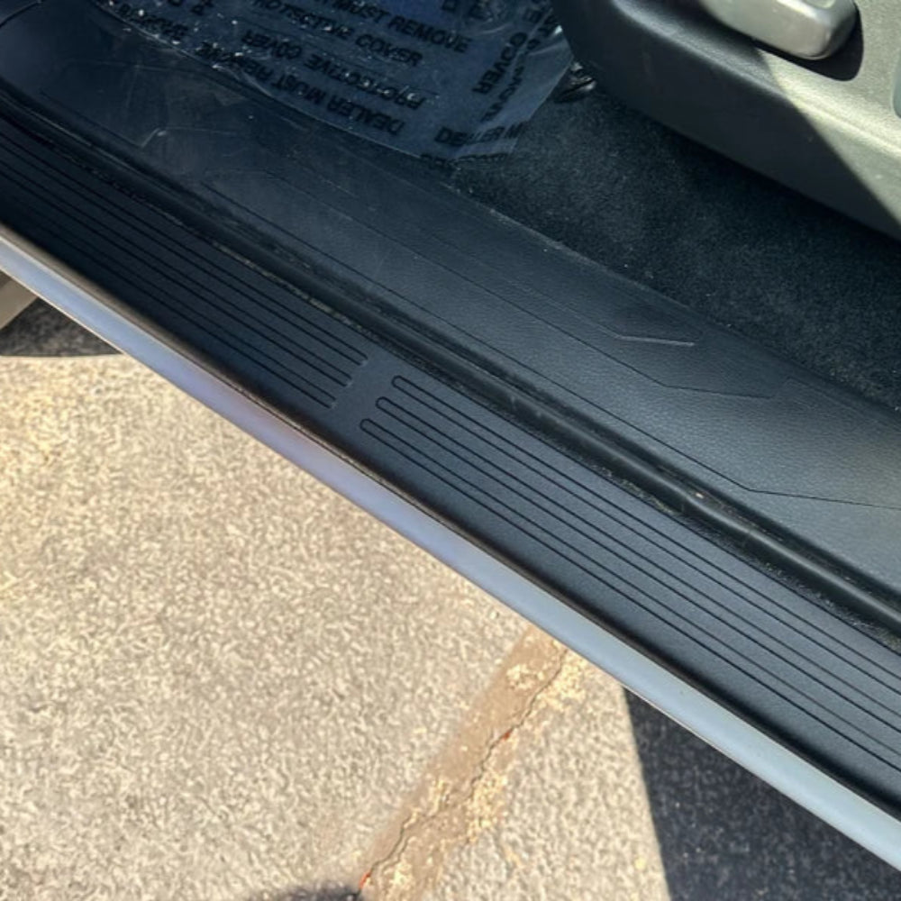 Sill Protector Tacoma (2016-2023)
