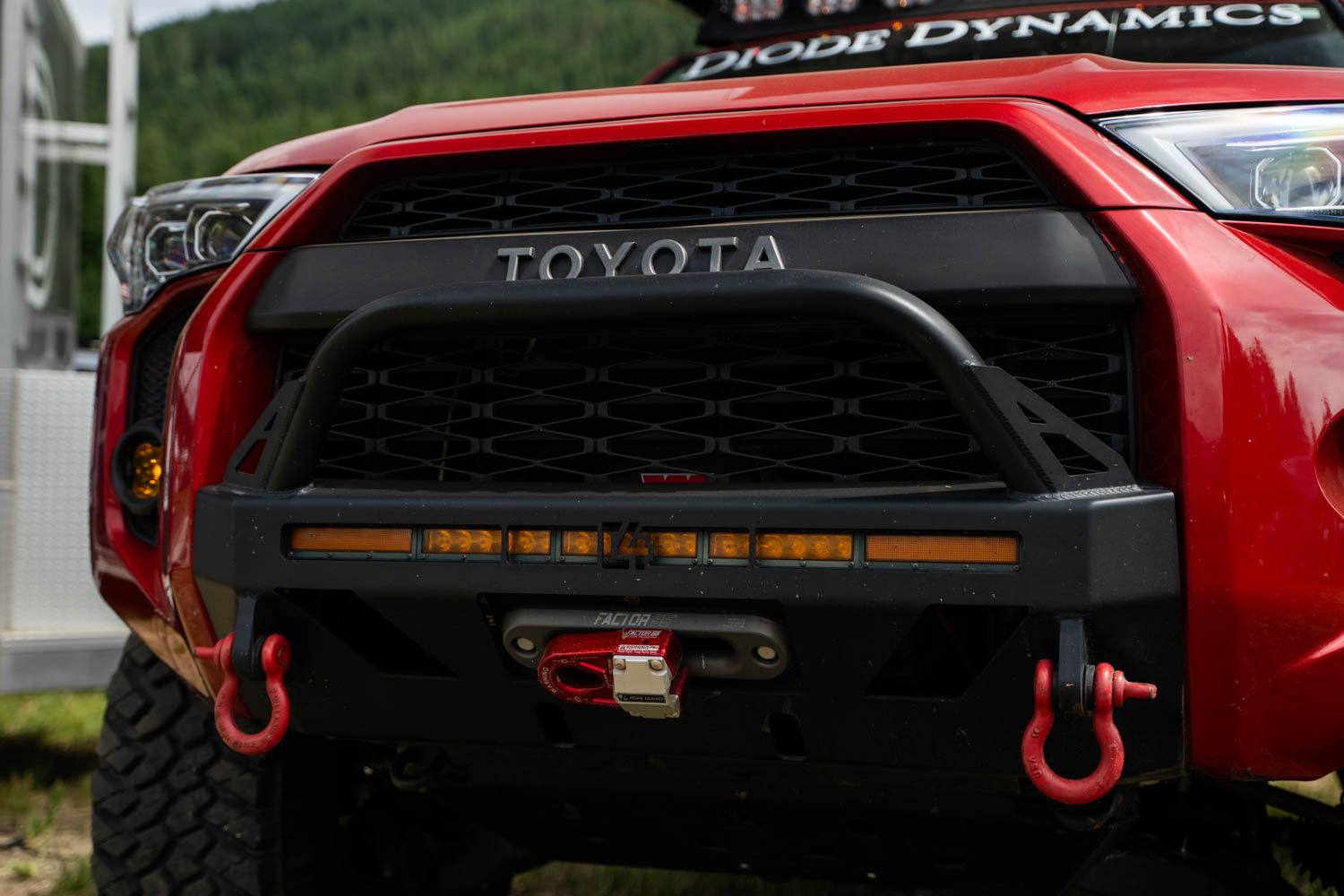 Stage Series 30" Light Bar