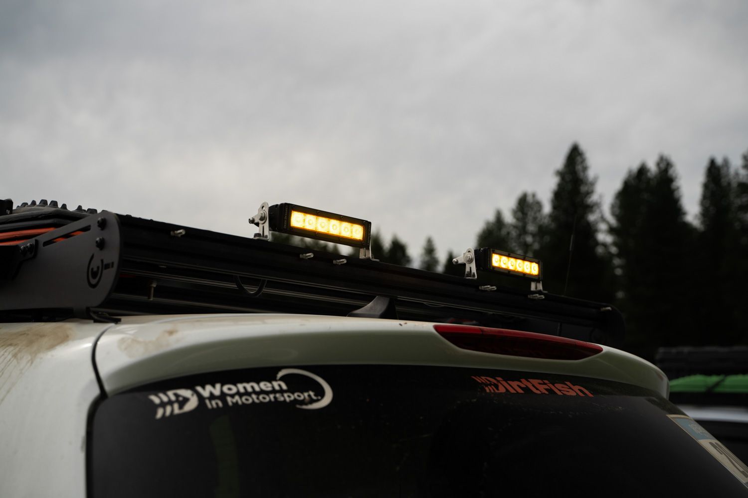 Stage Series 6" Light Bar
