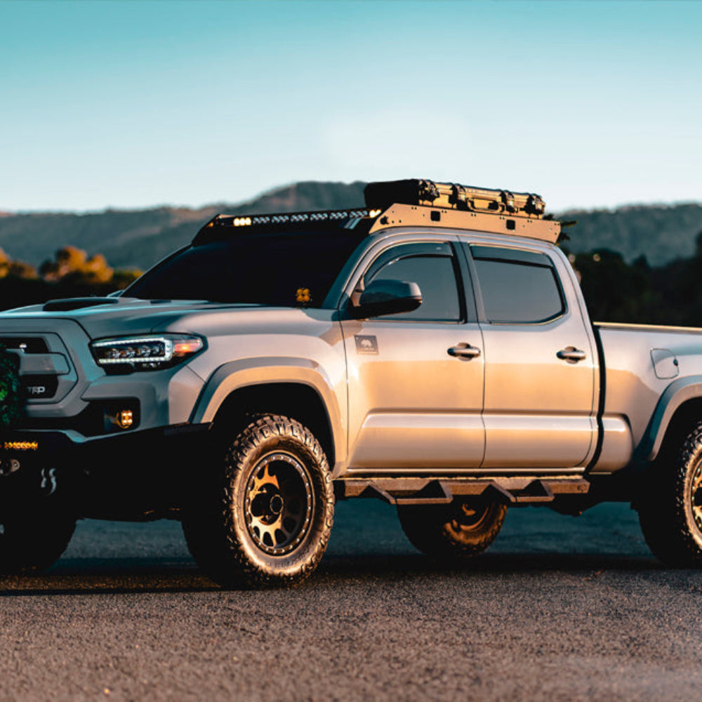 Premium Roof Rack Tacoma (2005-2023)