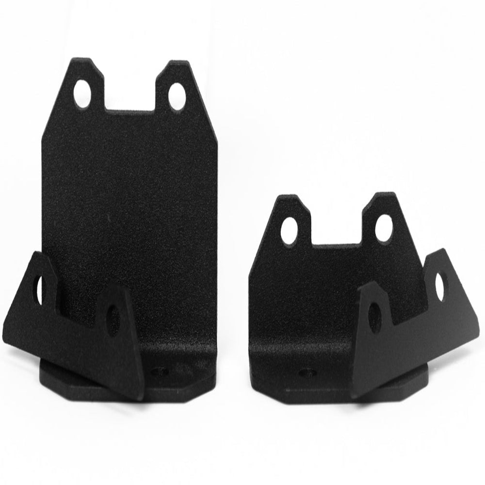 Sherpa QuickFist Mounts
