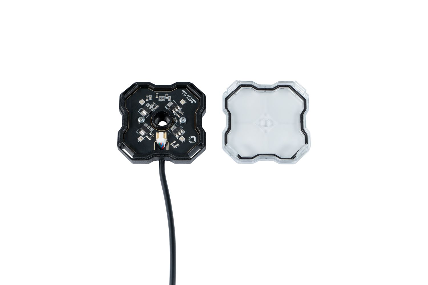 Stage Series RGBW LED Rock Light (4-pack)