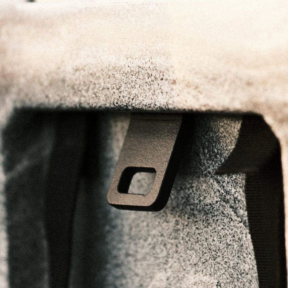 Sherpa Roam Case and Cooler Tie Downs
