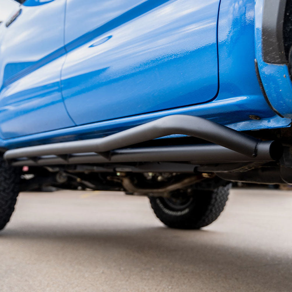 Trail Edition Rock Sliders Tacoma (2016-2023)